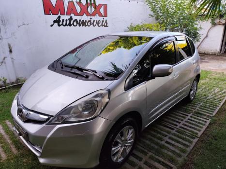HONDA Fit 1.4 16V 4P LX FLEX, Foto 12