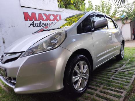 HONDA Fit 1.4 16V 4P LX FLEX, Foto 13