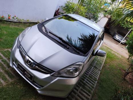 HONDA Fit 1.4 16V 4P LX FLEX, Foto 15