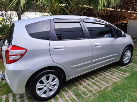 HONDA Fit 1.4 16V 4P LX FLEX, Foto 16