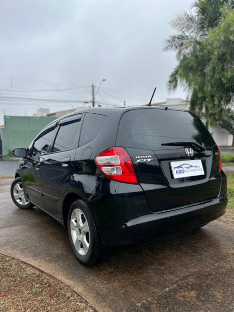 HONDA Fit 1.4 16V 4P LX FLEX, Foto 6