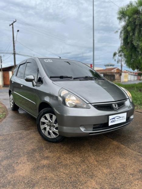 HONDA Fit 1.4 16V 4P LX FLEX, Foto 1