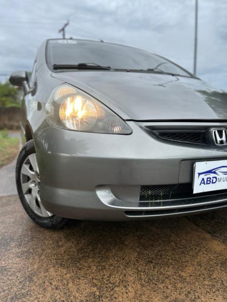 HONDA Fit 1.4 16V 4P LX FLEX, Foto 3