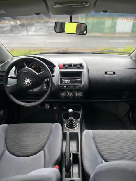HONDA Fit 1.4 16V 4P LX FLEX, Foto 9