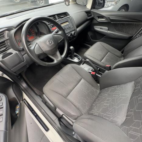 HONDA Fit 1.4 16V 4P LX, Foto 7