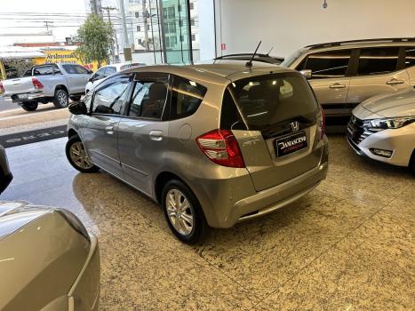 HONDA Fit 1.4 16V 4P LX FLEX AUTOMTICO, Foto 5