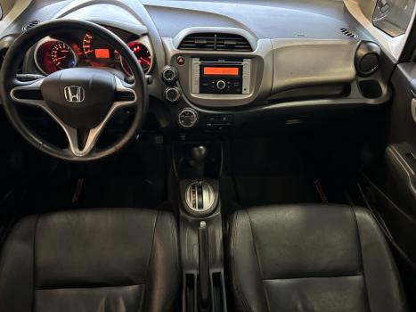 HONDA Fit 1.4 16V 4P LX FLEX AUTOMTICO, Foto 7
