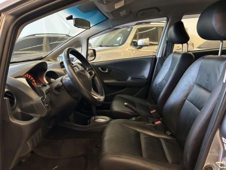 HONDA Fit 1.4 16V 4P LX FLEX AUTOMTICO, Foto 8