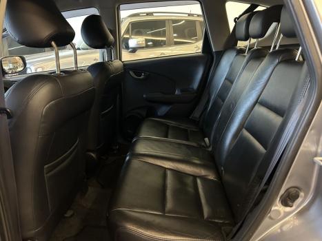 HONDA Fit 1.4 16V 4P LX FLEX AUTOMTICO, Foto 9