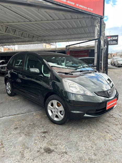 HONDA Fit 1.4 16V 4P LX FLEX, Foto 1