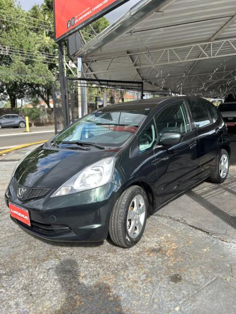 HONDA Fit 1.4 16V 4P LX FLEX, Foto 2