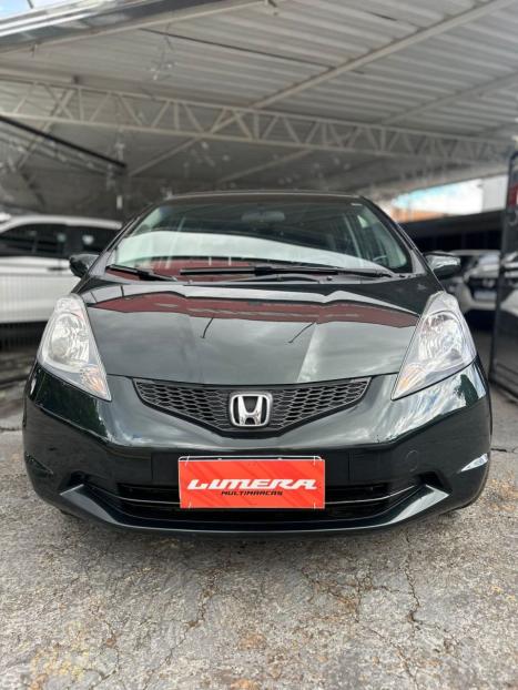 HONDA Fit 1.4 16V 4P LX FLEX, Foto 3