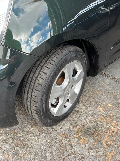 HONDA Fit 1.4 16V 4P LX FLEX, Foto 6