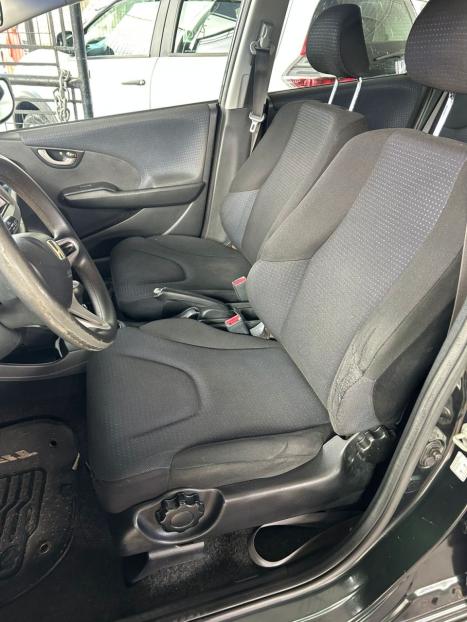 HONDA Fit 1.4 16V 4P LX FLEX, Foto 8