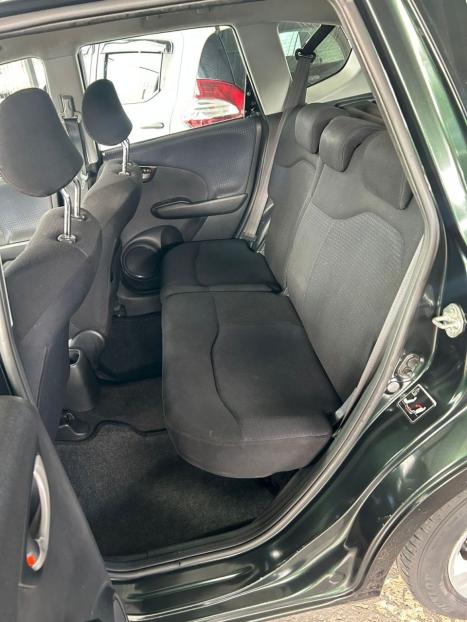 HONDA Fit 1.4 16V 4P LX FLEX, Foto 9