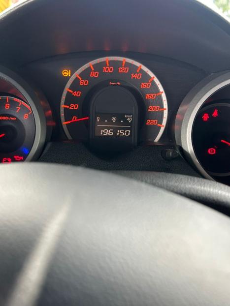 HONDA Fit 1.4 16V 4P LX FLEX, Foto 10