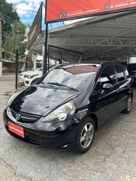 HONDA Fit 1.4 16V 4P LX FLEX, Foto 2