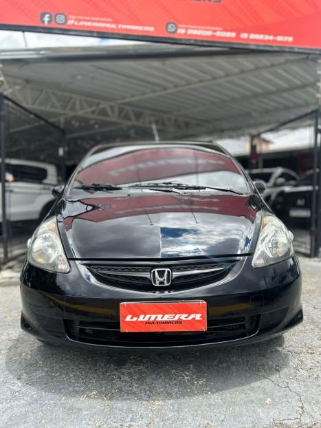 HONDA Fit 1.4 16V 4P LX FLEX, Foto 3