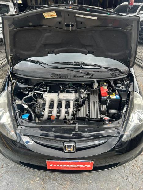 HONDA Fit 1.4 16V 4P LX FLEX, Foto 5
