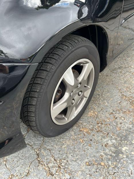 HONDA Fit 1.4 16V 4P LX FLEX, Foto 6