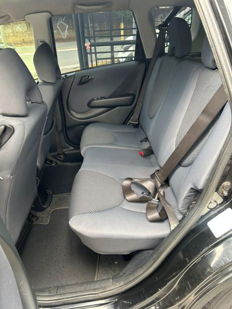 HONDA Fit 1.4 16V 4P LX FLEX, Foto 9