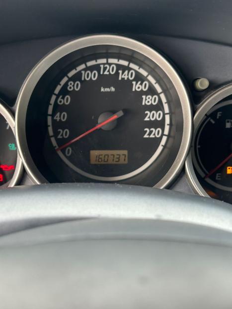 HONDA Fit 1.4 16V 4P LX FLEX, Foto 10