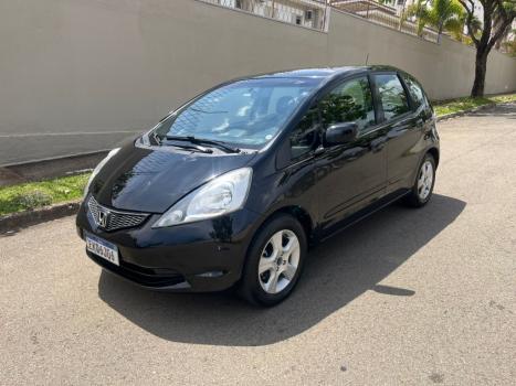 HONDA Fit 1.4 16V 4P LX FLEX, Foto 1