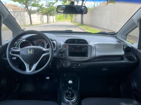HONDA Fit 1.4 16V 4P LX FLEX, Foto 2