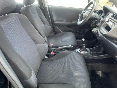 HONDA Fit 1.4 16V 4P LX FLEX, Foto 3