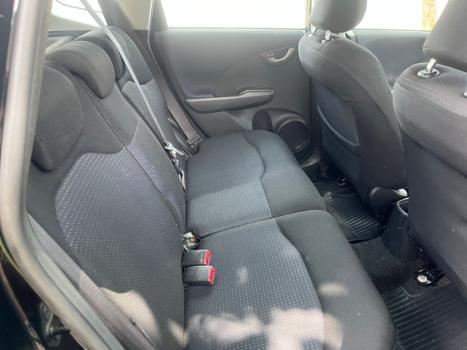 HONDA Fit 1.4 16V 4P LX FLEX, Foto 4