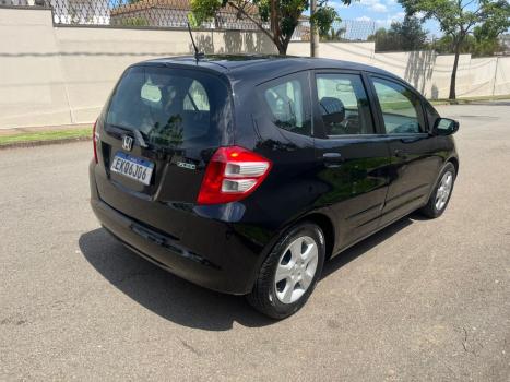 HONDA Fit 1.4 16V 4P LX FLEX, Foto 5