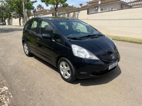 HONDA Fit 1.4 16V 4P LX FLEX, Foto 6
