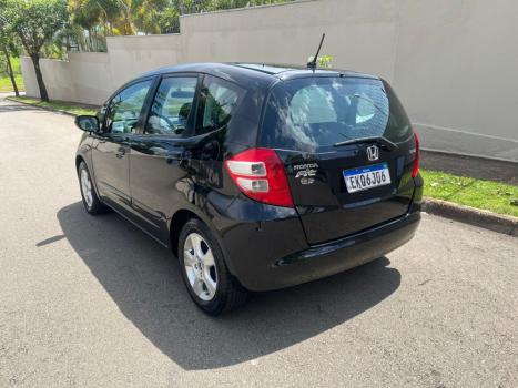 HONDA Fit 1.4 16V 4P LX FLEX, Foto 7