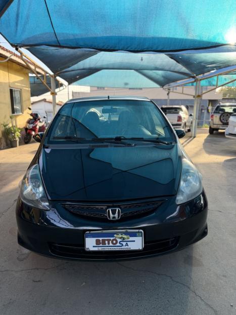 HONDA Fit 1.4 16V 4P LX FLEX, Foto 2