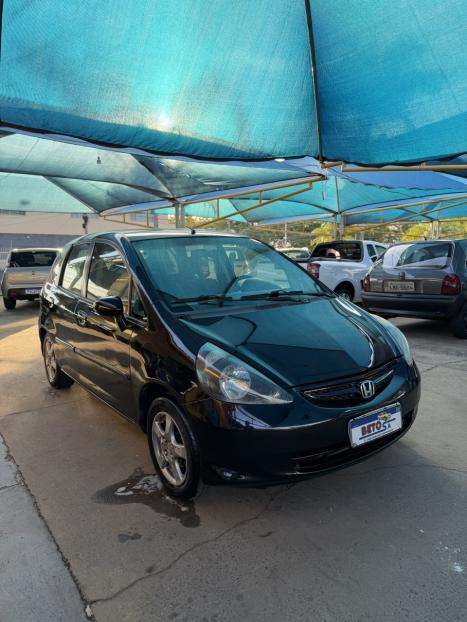 HONDA Fit 1.4 16V 4P LX FLEX, Foto 3