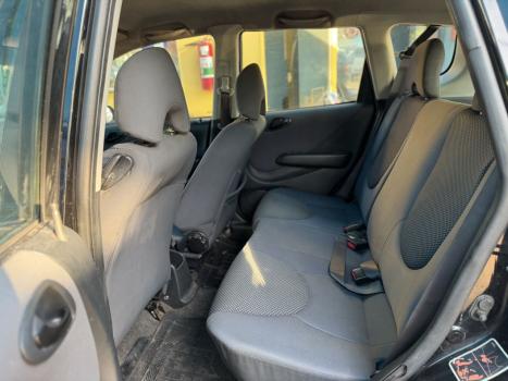 HONDA Fit 1.4 16V 4P LX FLEX, Foto 6