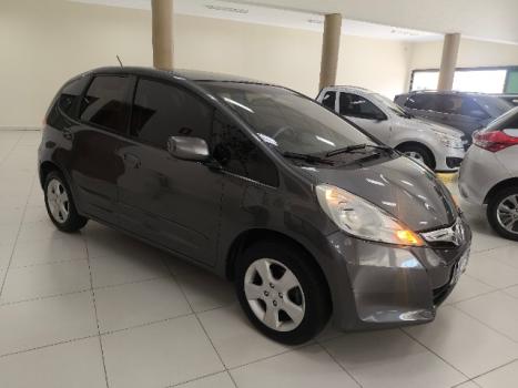 HONDA Fit 1.4 16V 4P LX FLEX AUTOMTICO, Foto 2