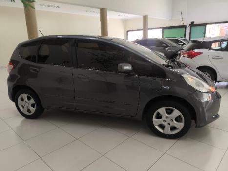 HONDA Fit 1.4 16V 4P LX FLEX AUTOMTICO, Foto 5