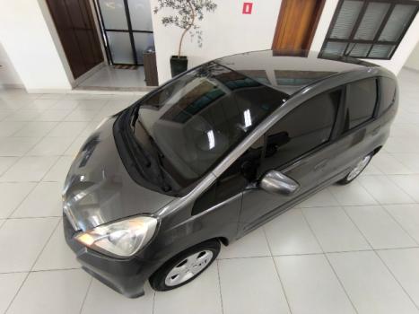 HONDA Fit 1.4 16V 4P LX FLEX AUTOMTICO, Foto 6