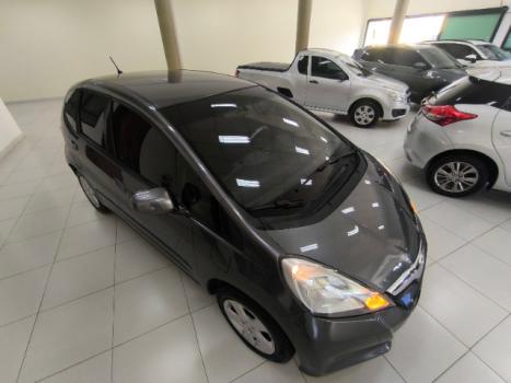 HONDA Fit 1.4 16V 4P LX FLEX AUTOMTICO, Foto 7