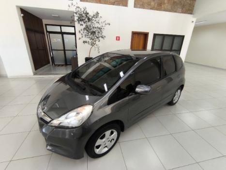 HONDA Fit 1.4 16V 4P LX FLEX AUTOMTICO, Foto 9