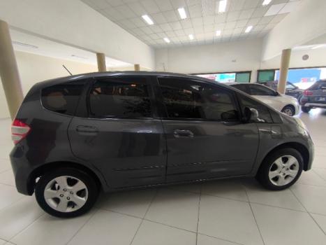 HONDA Fit 1.4 16V 4P LX FLEX AUTOMTICO, Foto 10