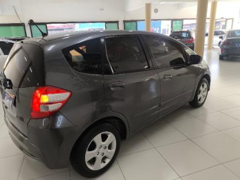 HONDA Fit 1.4 16V 4P LX FLEX AUTOMTICO, Foto 11