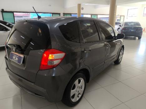 HONDA Fit 1.4 16V 4P LX FLEX AUTOMTICO, Foto 12