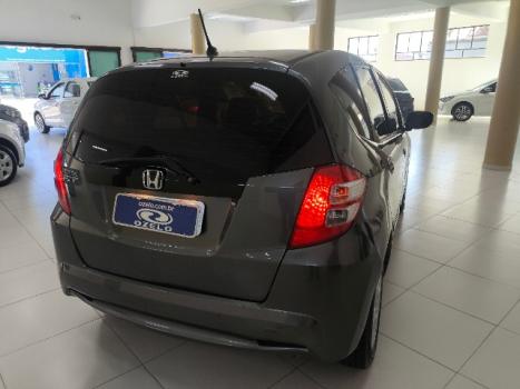 HONDA Fit 1.4 16V 4P LX FLEX AUTOMTICO, Foto 13