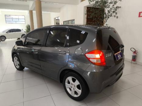 HONDA Fit 1.4 16V 4P LX FLEX AUTOMTICO, Foto 14