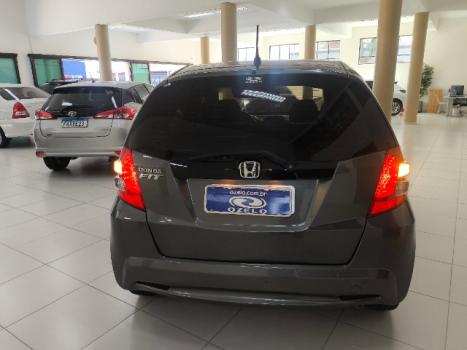 HONDA Fit 1.4 16V 4P LX FLEX AUTOMTICO, Foto 15