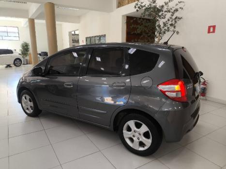 HONDA Fit 1.4 16V 4P LX FLEX AUTOMTICO, Foto 16