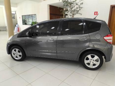 HONDA Fit 1.4 16V 4P LX FLEX AUTOMTICO, Foto 17