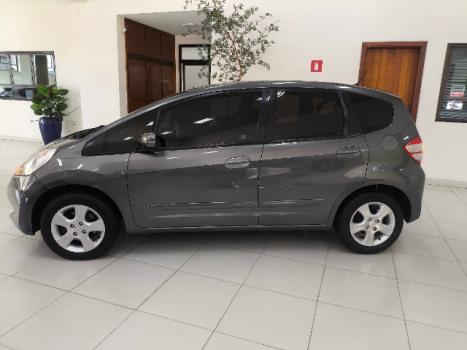 HONDA Fit 1.4 16V 4P LX FLEX AUTOMTICO, Foto 18